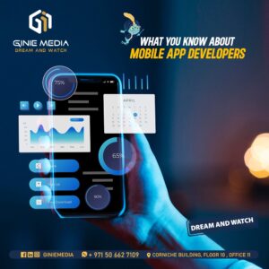Your Ultimate Guide to Finding the Best Mobile App Developers in Abu Dhabi