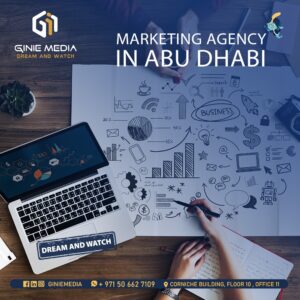 Marketing Agency in Abu Dhabi | Your Gateway to Success
