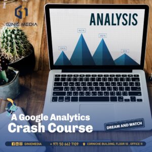 A Google Analytics Crash Course